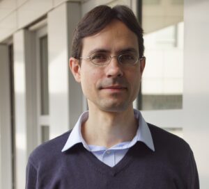 Benjamin Beuerle