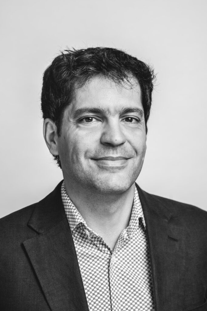 Fabien Théofilakis devient le nouveau directeur adjoint du Centre Marc Bloch