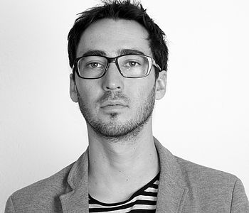 Arnaud Roi